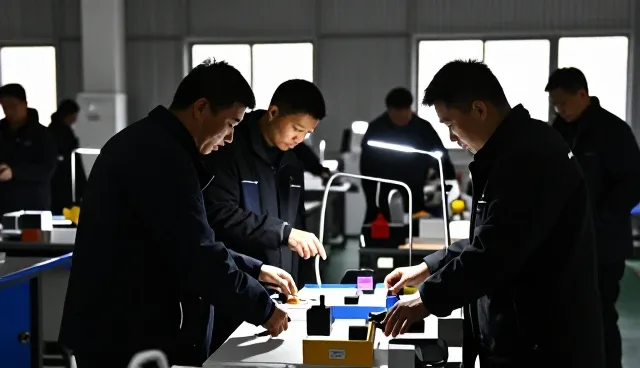 广告投放服务如何解决高峰期运行中的实际问题